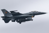 Lockheed Martin F-16AM Fighting Falcon